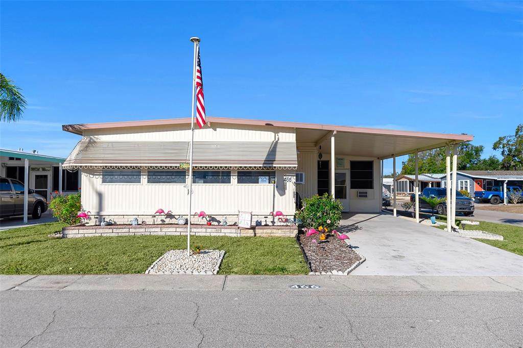 5619 Bayshore Road - Photo 1