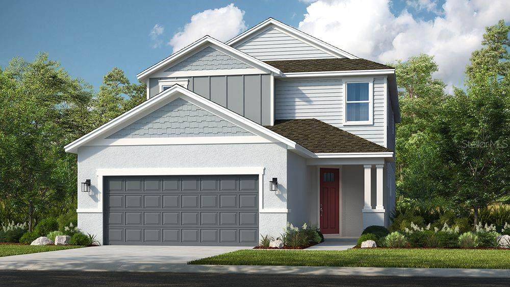 15540 Foxtail Lane - Photo 1