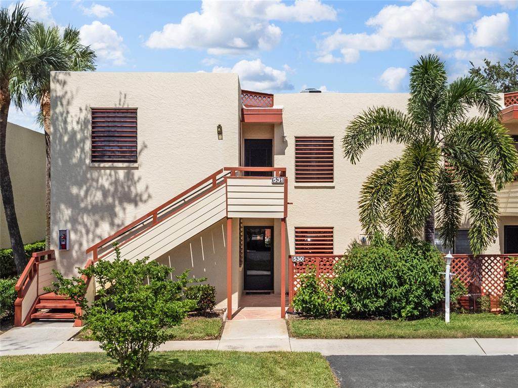 530 Spring Lakes Boulevard - Photo 1