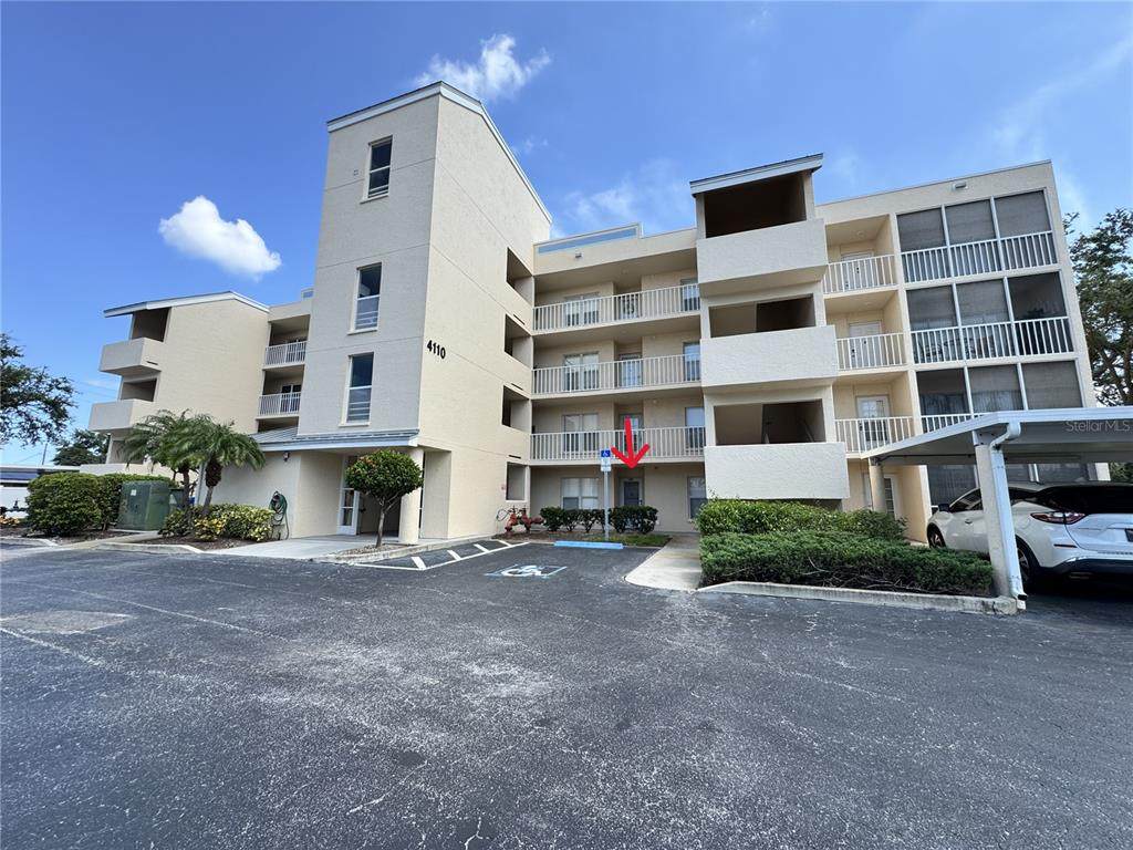 4110 Ironwood Circle - Photo 1