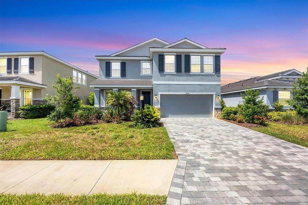 17828 Gulf Ranch Place - Photo 1
