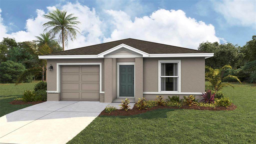 13117 Old Canoe Way - Photo 1