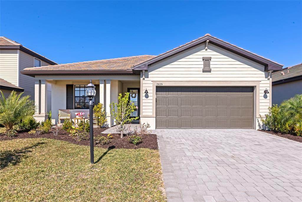 15135 Oxford Grey Drive - Photo 1