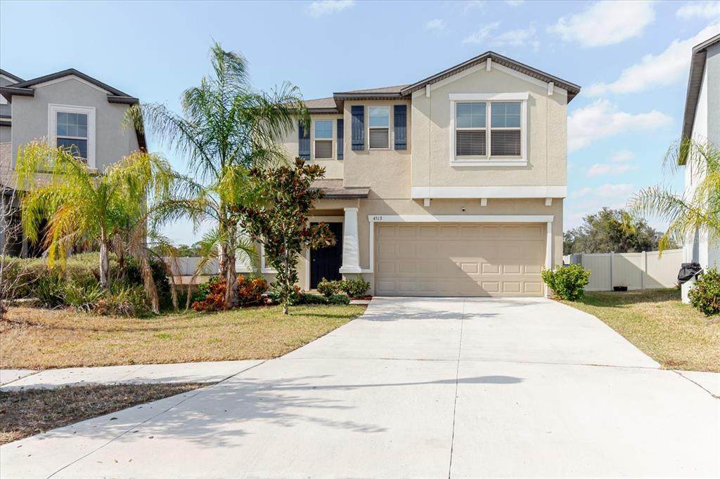 4513 Eternal Prince Drive - Photo 1