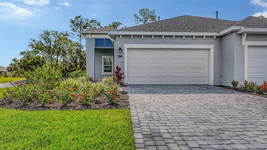 11533 Great Brook Lane - Photo 1