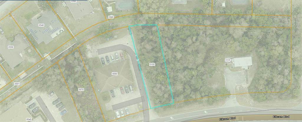 8118-02-01-0100 Elkcam Boulevard - Photo 1