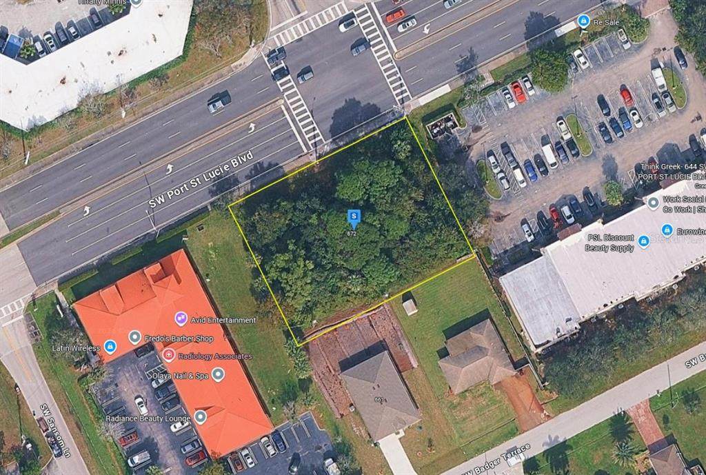 672 Port St Lucie Blvd Boulevard - Photo 1
