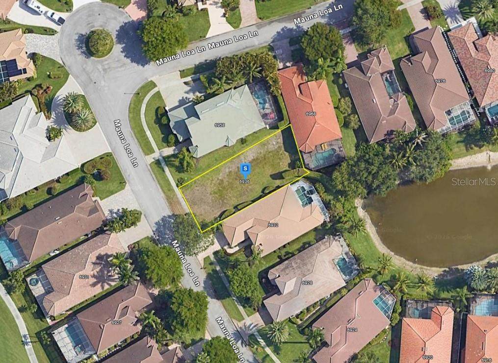 6936 Mauna Loa Lane - Photo 1