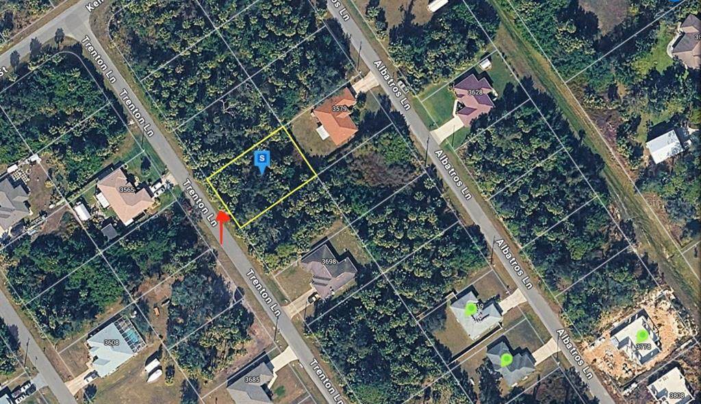  Trenton Lane - Photo 1