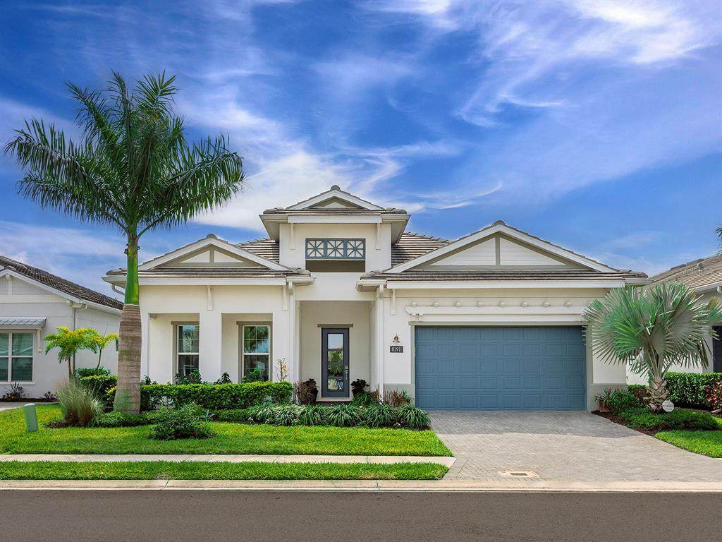 8191 Redonda Loop - Photo 1