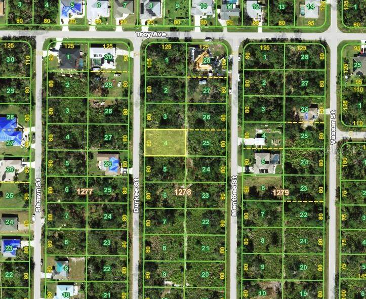 3470 Durkee Street - Photo 1