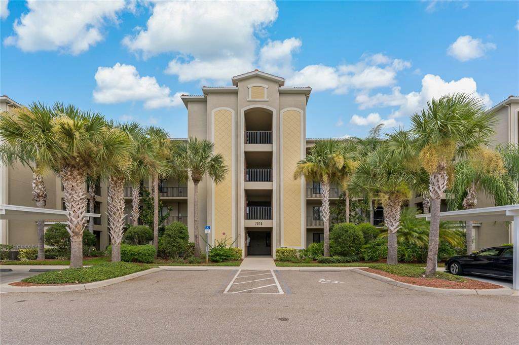 7015 River Hammock Drive - Photo 1