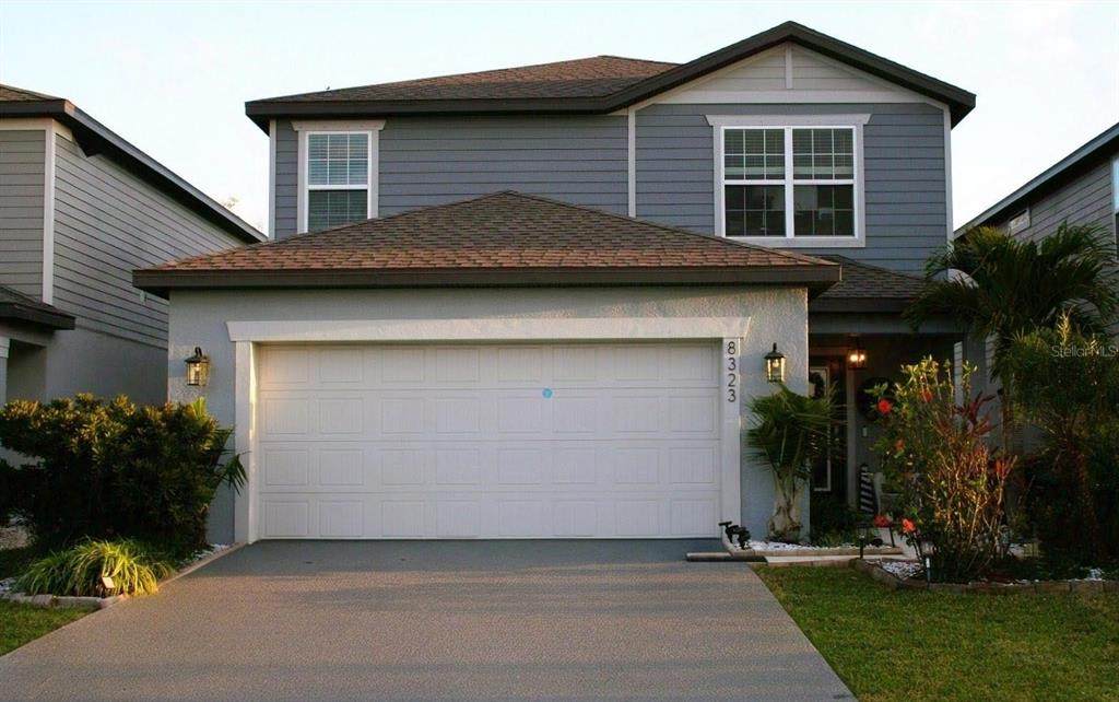 8323 Reefbay Cove - Photo 1