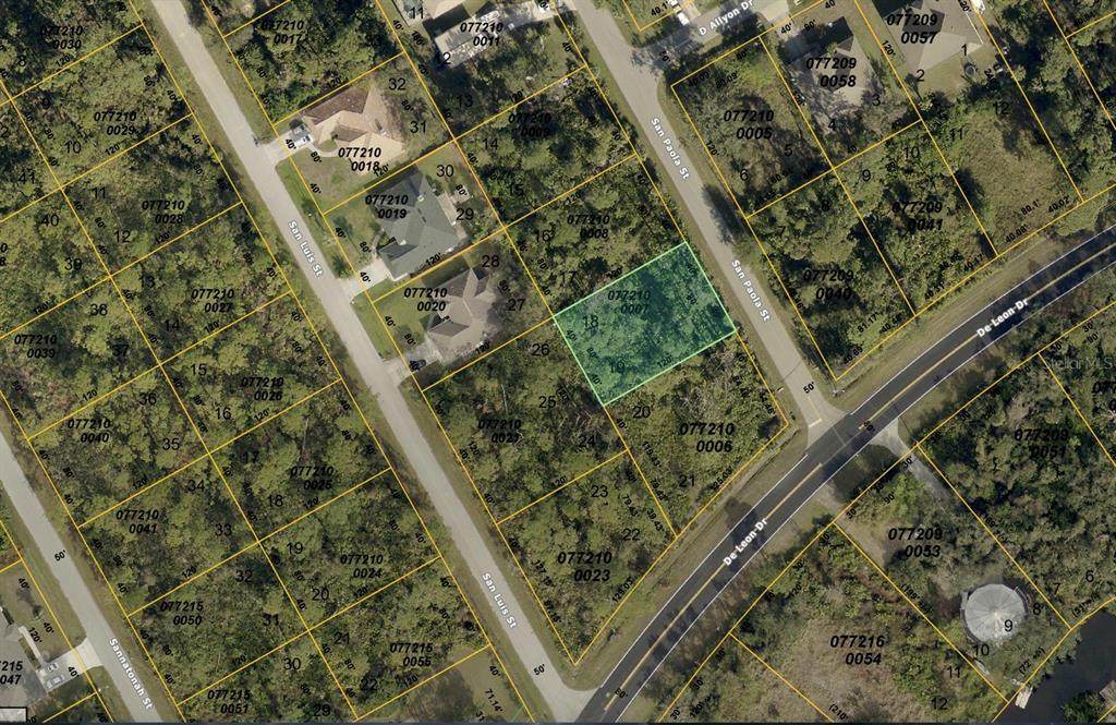  San Paola St - Photo 1