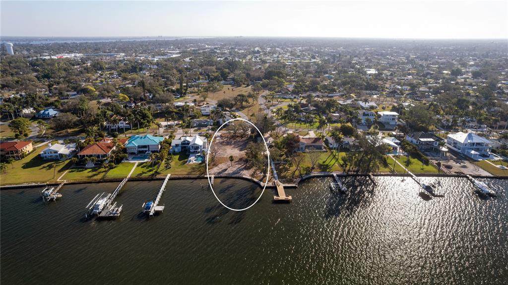 712 Palma Sola Boulevard - Photo 1