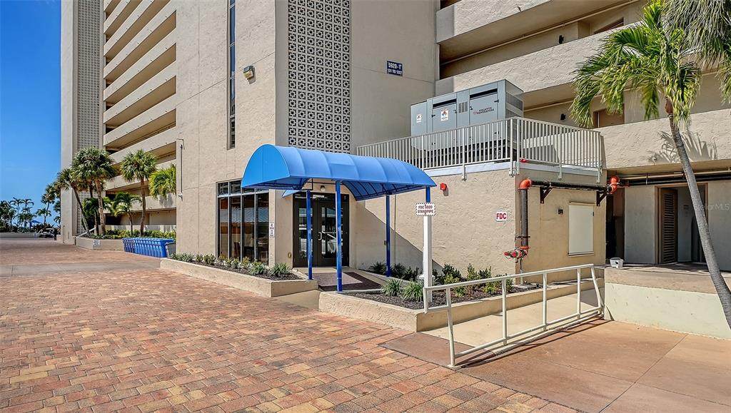 5920 Midnight Pass Road - Photo 1