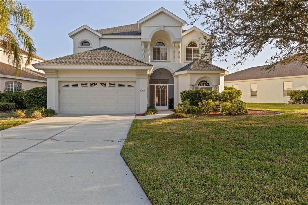 6307 Laurel Creek Trail - Photo 1