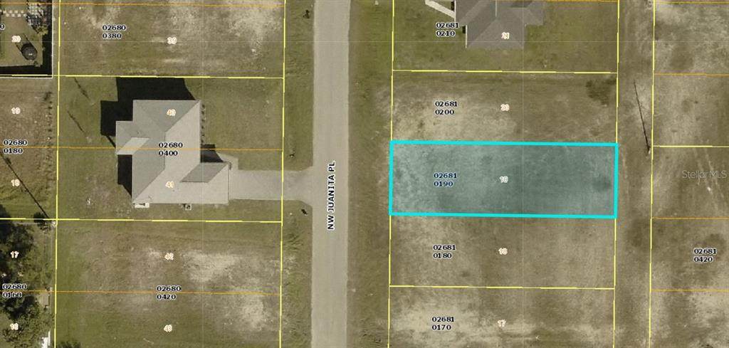 1203 Juanita Place - Photo 1