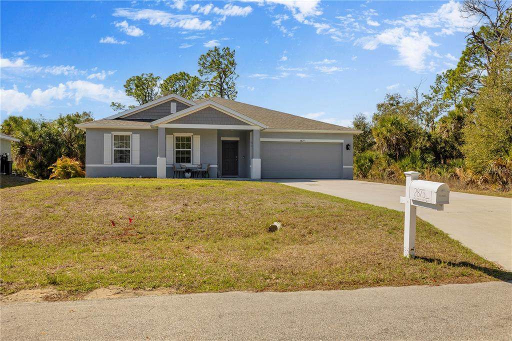 2875 Soprano Lane - Photo 1