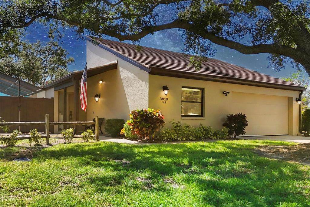 3919 Glen Oaks Manor Drive - Photo 1