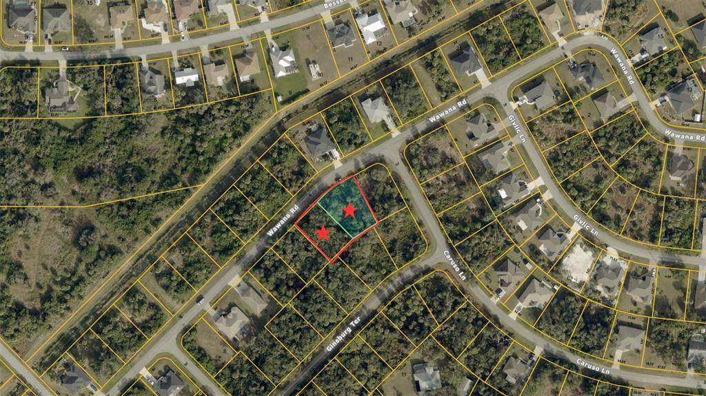  Wawana Road - Photo 1