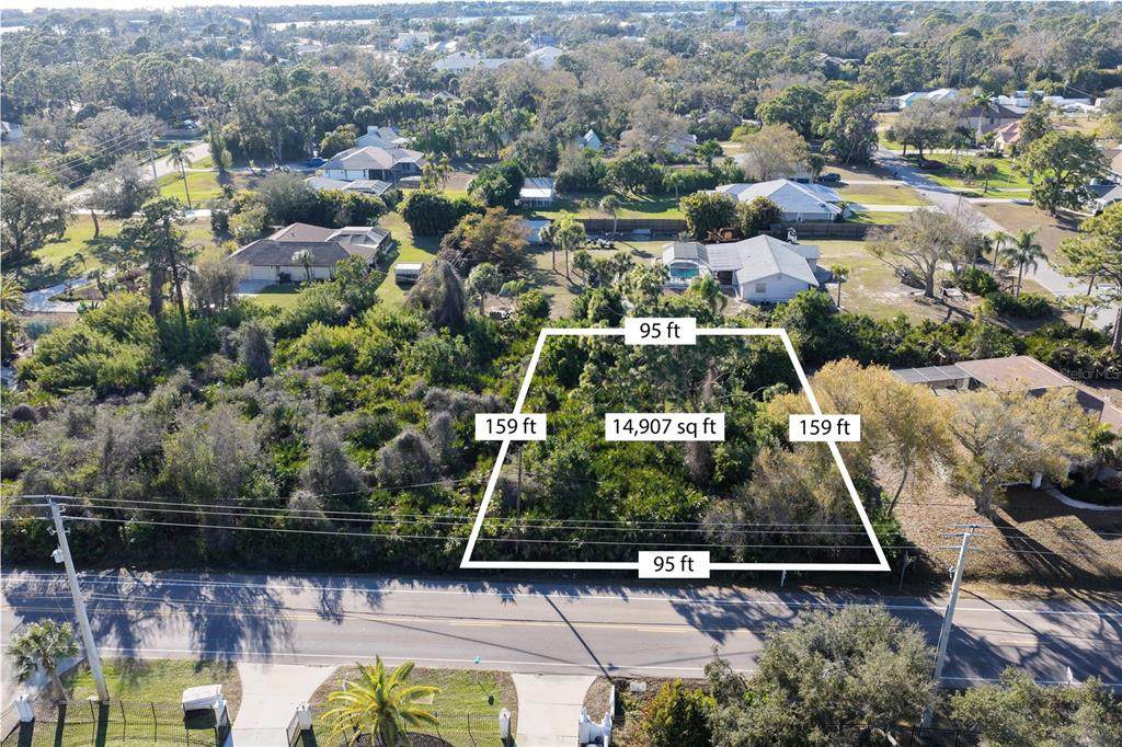0 Manasota Beach Road - Photo 1