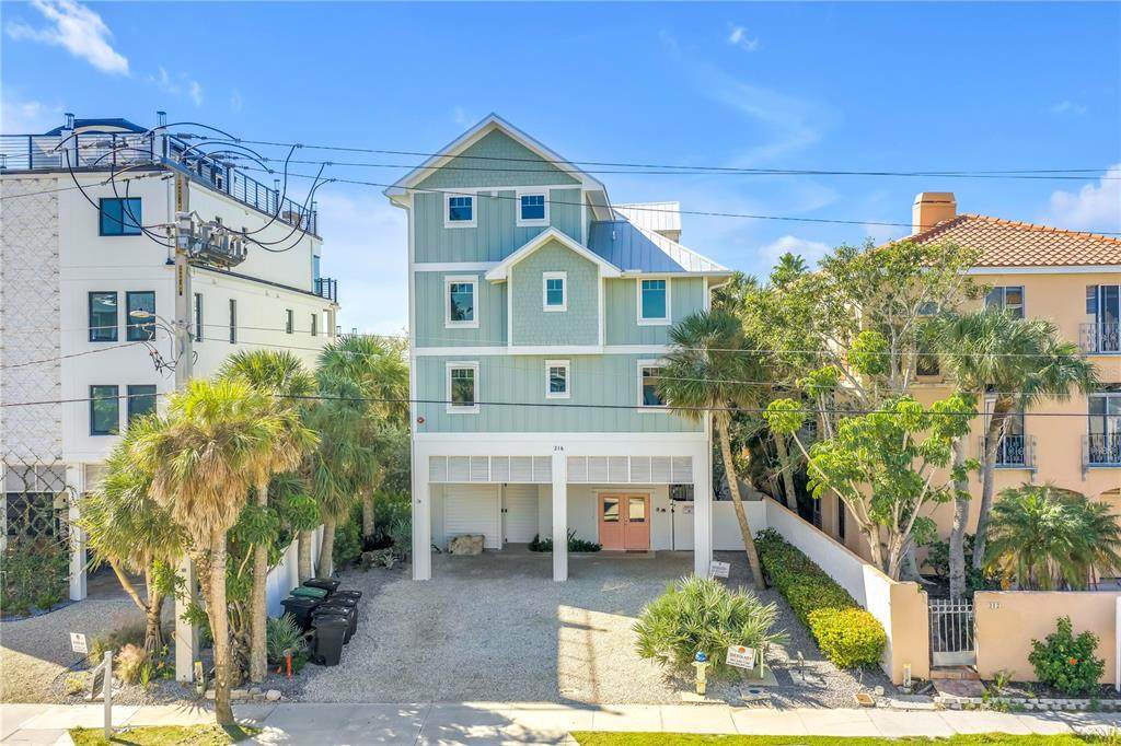 316 Beach Road - Photo 1