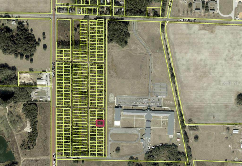 0 19TH Avenue - Photo 1