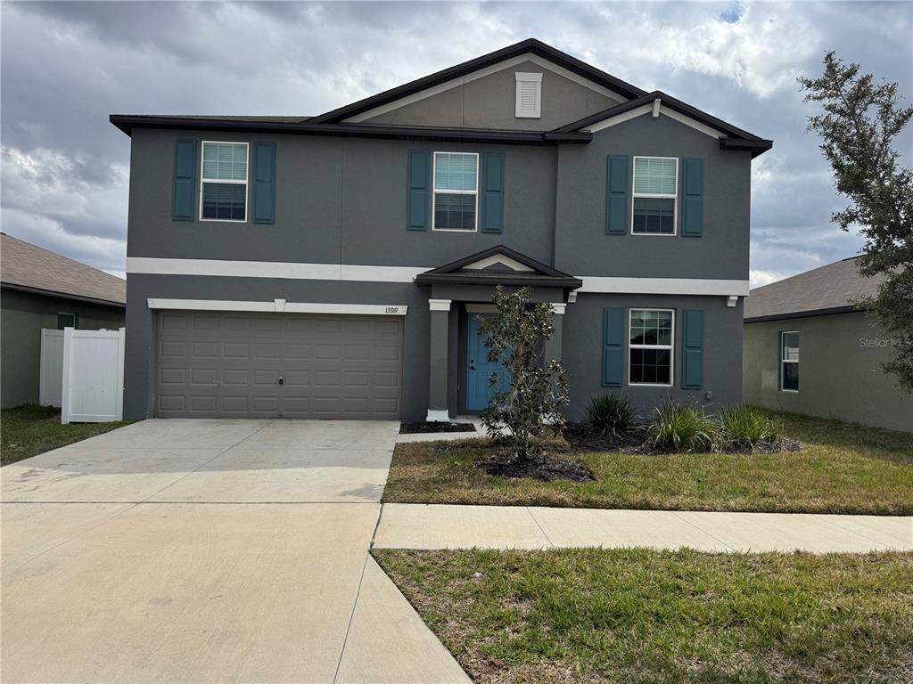 13319 Great Plains Drive - Photo 1