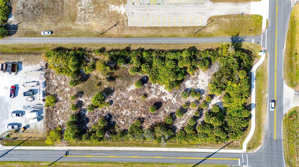 4080 Access Road - Photo 1