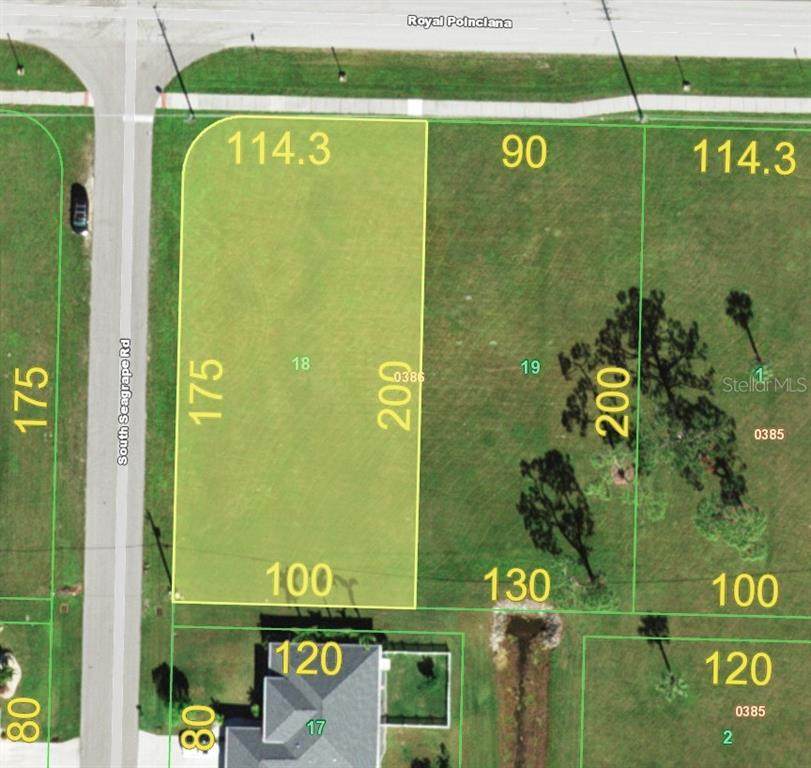7400 Seagrape Road - Photo 1