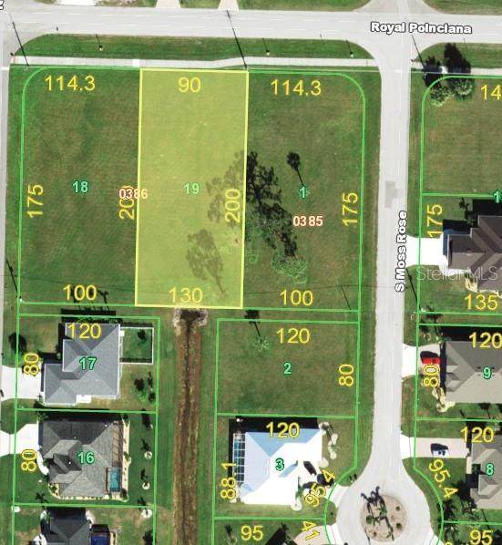 811 Royal Poinciana - Photo 1