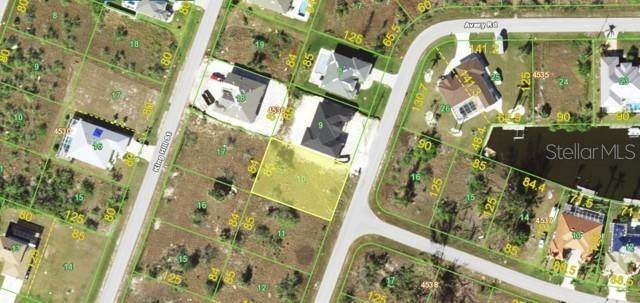 15621 Avery Road - Photo 1