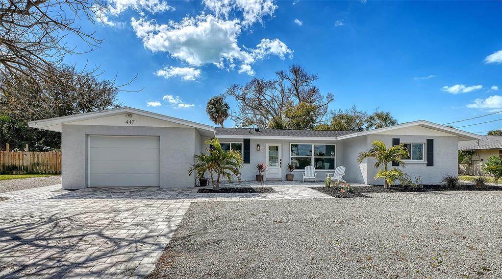 447 Shore Drive - Photo 1