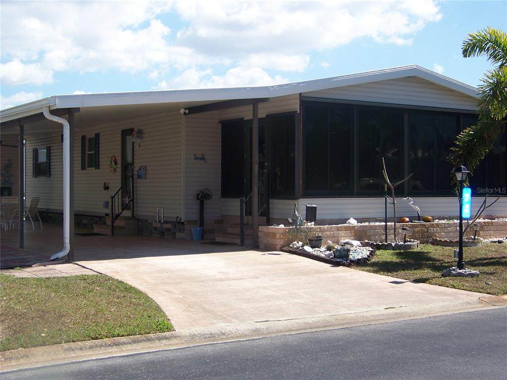15550 Burnt Store Road - Photo 1