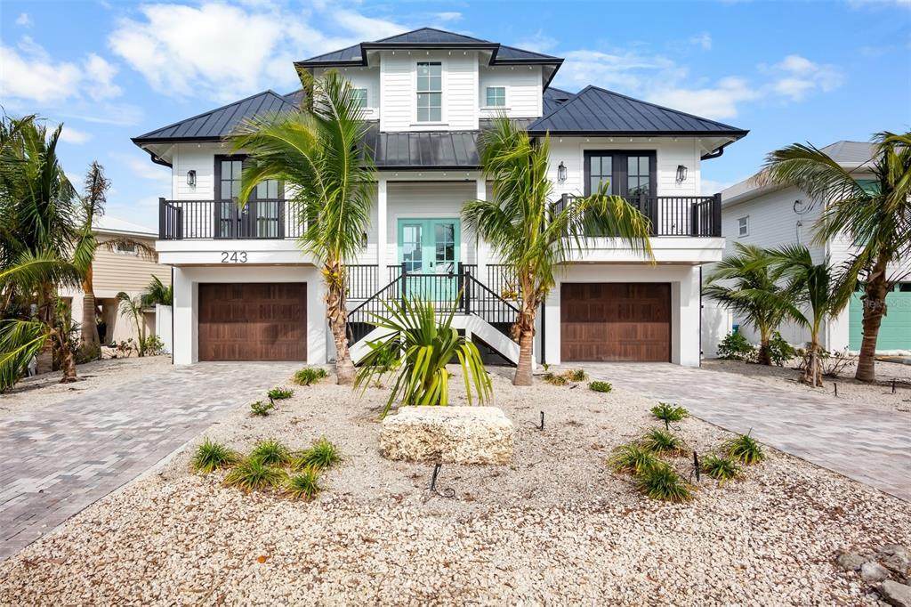 243 Harbor Drive - Photo 1