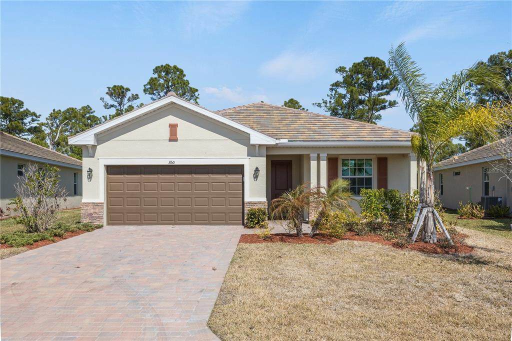 3160 Weston Manor Drive - Photo 1