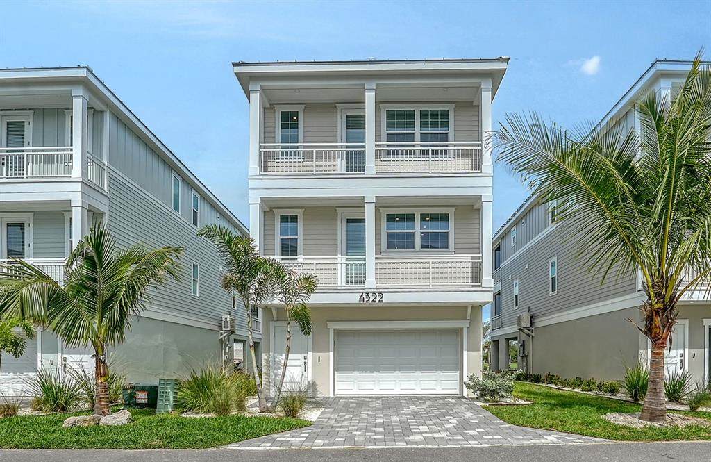 12413 Gulf Breeze Terrace - Photo 1