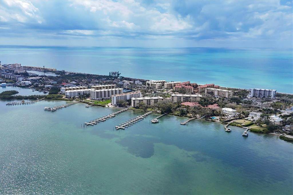 8625 Midnight Pass Road - Photo 1