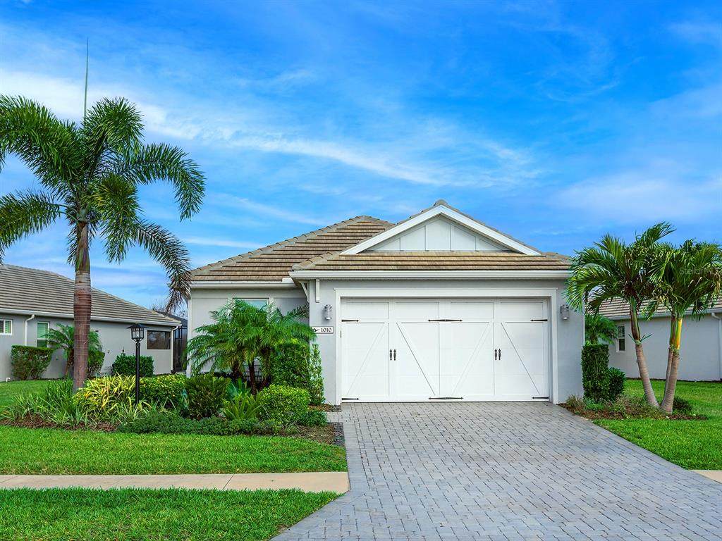 1010 Crosswind Avenue - Photo 1