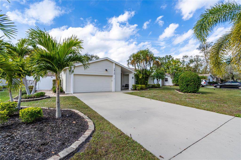 1510 Georgetowne Lane - Photo 1