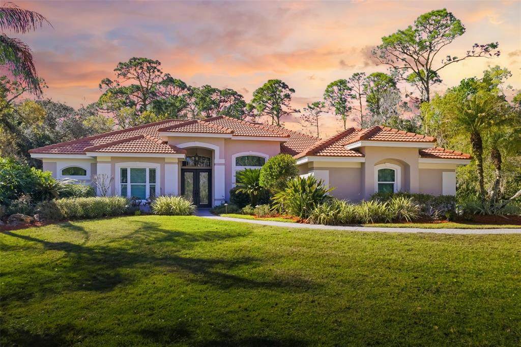 3130 Walter Travis Drive - Photo 1