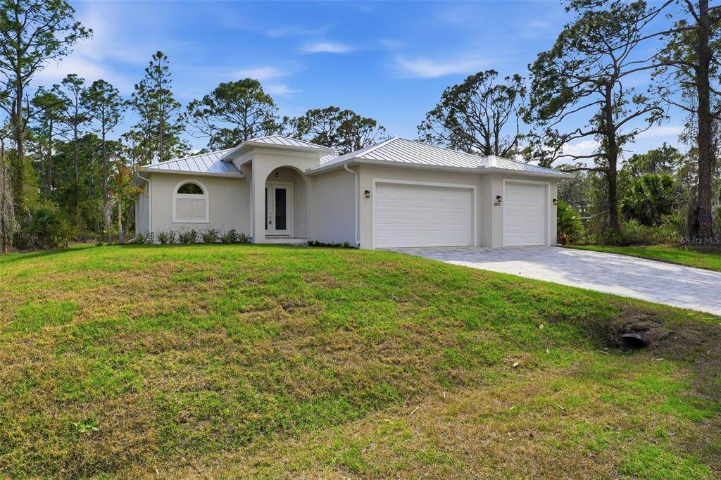 5823 Burwin Avenue - Photo 1