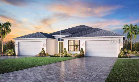 5854 Windbreak Court - Photo 1