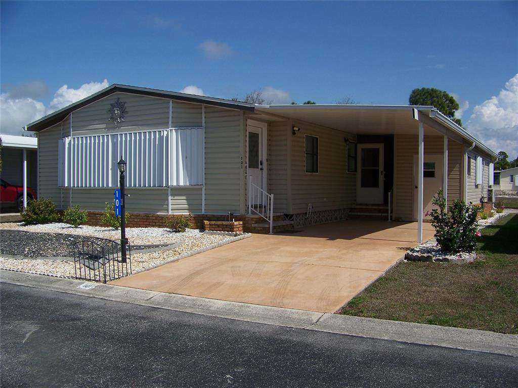 15550 Burnt Store Road - Photo 1