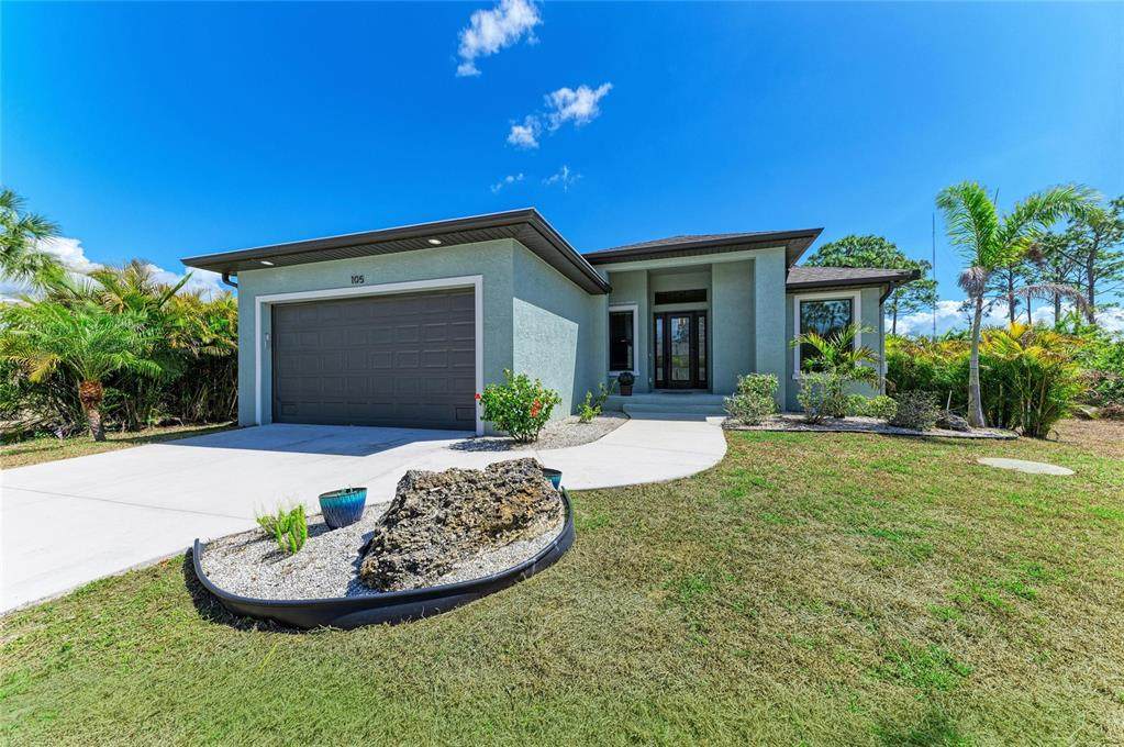105 Cabana Way - Photo 1