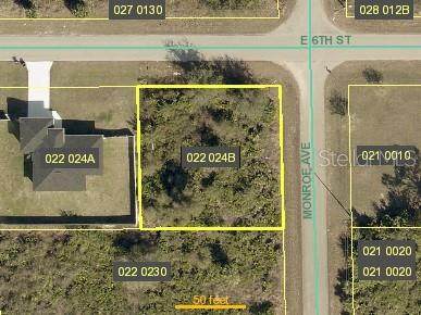 3706 6TH Street - Photo 1