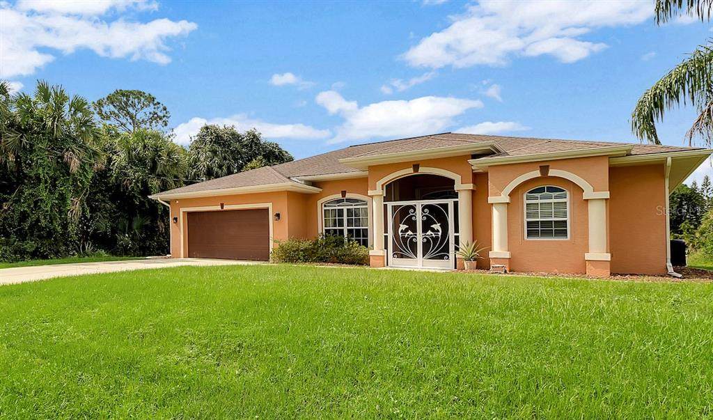 2275 Homestead Circle - Photo 1