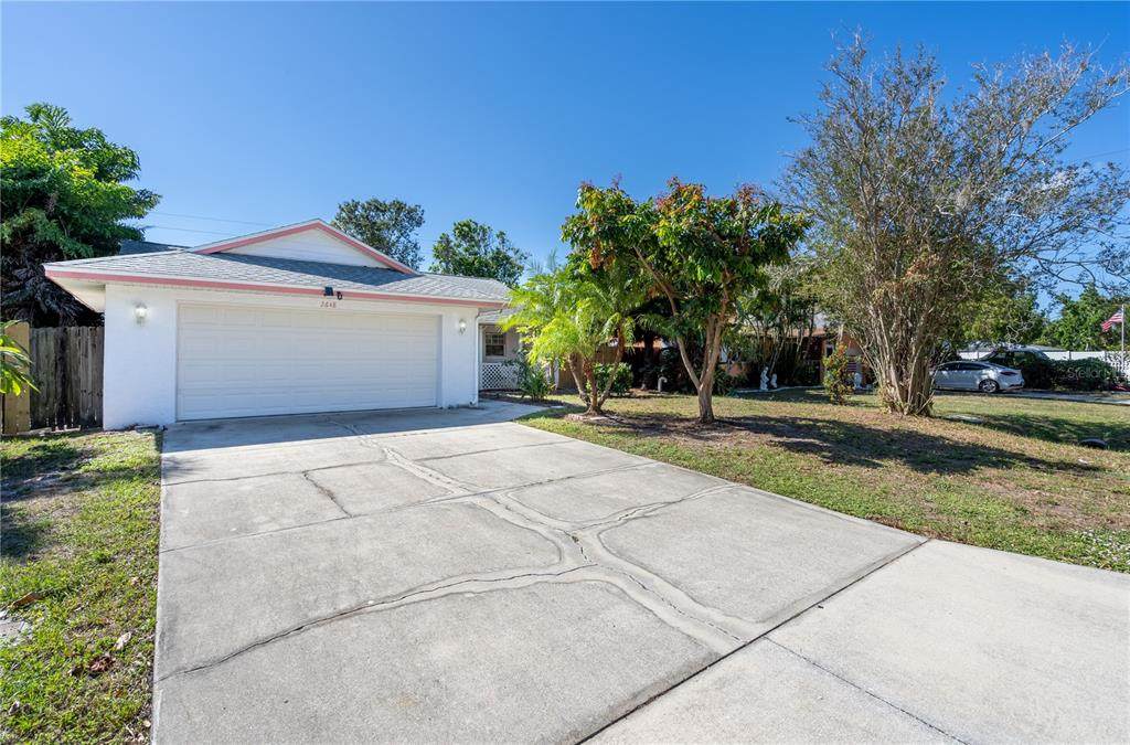 2648 Nassau Street - Photo 1