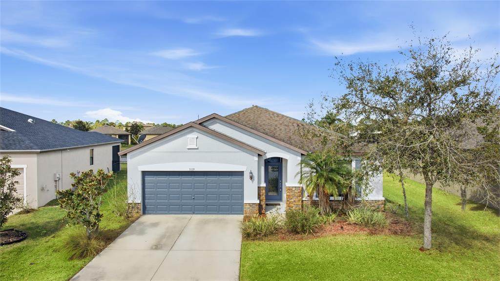5539 107TH Terrace - Photo 1